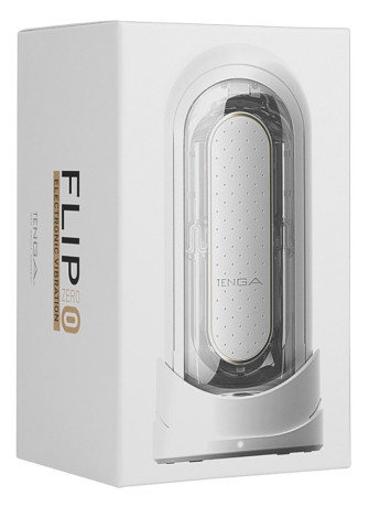 Flip Zero Electronic Vibration